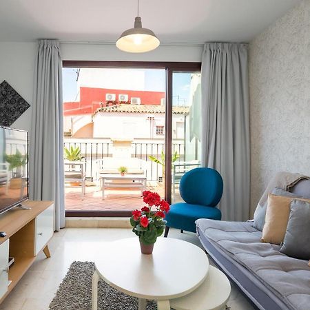 Veoapartment Lumbreras Siviglia Esterno foto