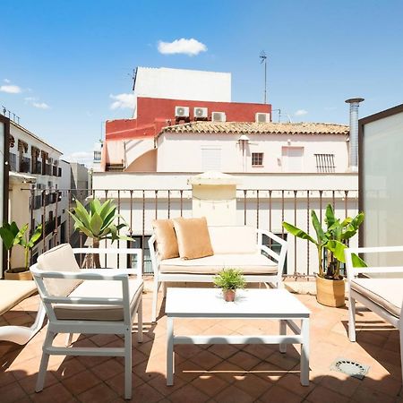 Veoapartment Lumbreras Siviglia Esterno foto
