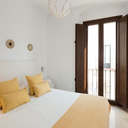 Veoapartment Lumbreras Siviglia Esterno foto