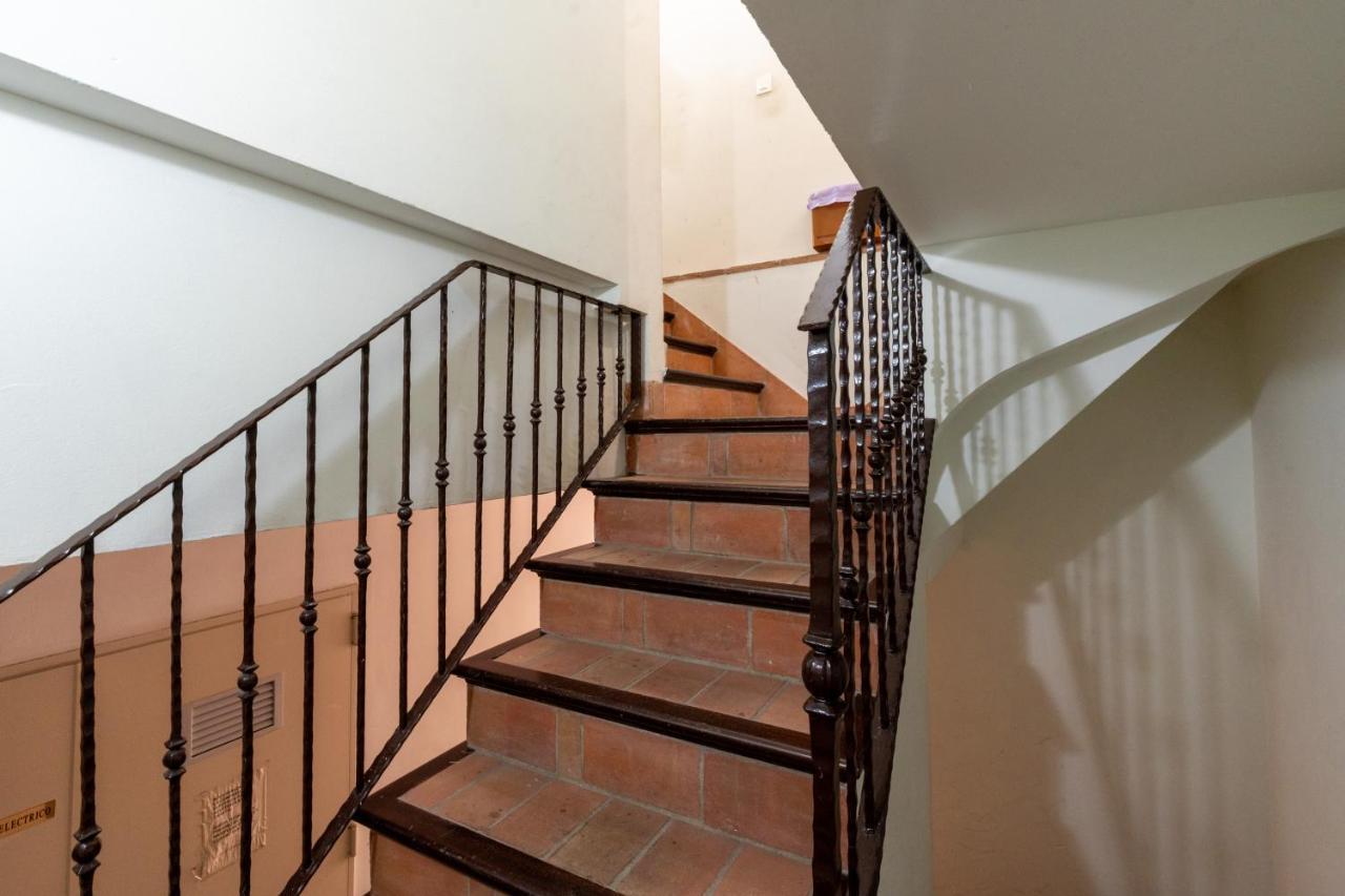 Veoapartment Lumbreras Siviglia Esterno foto
