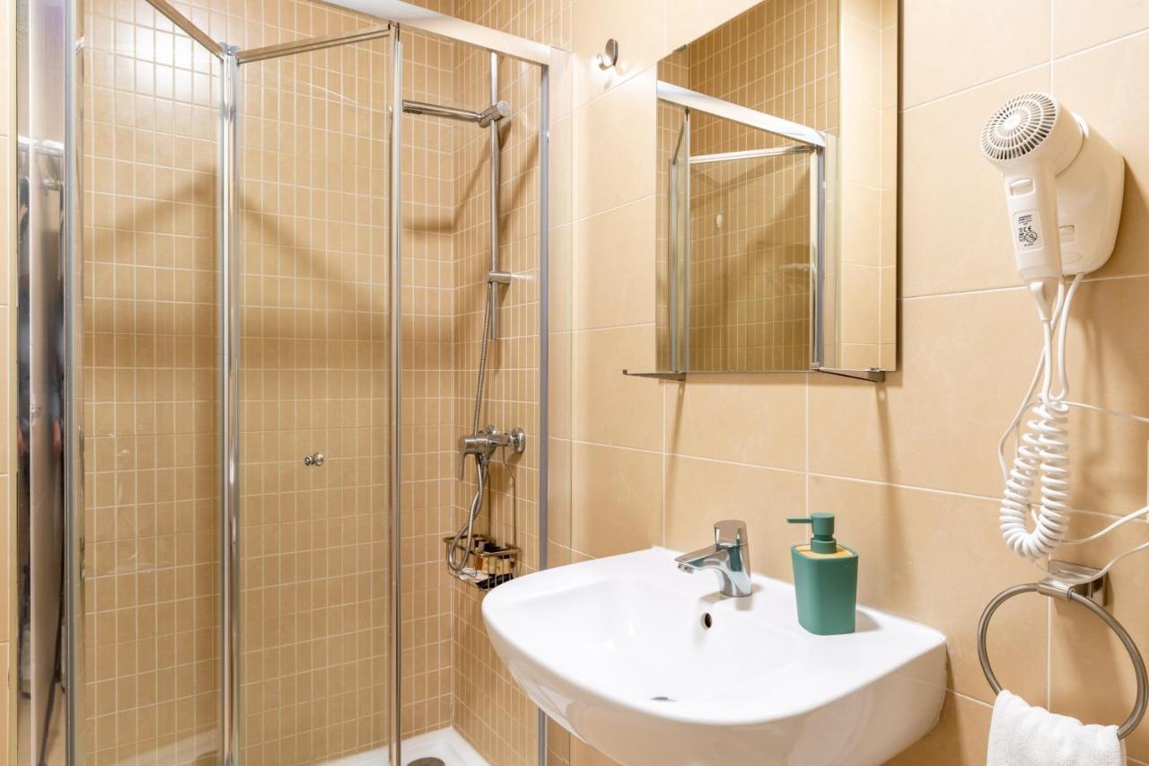 Veoapartment Lumbreras Siviglia Esterno foto