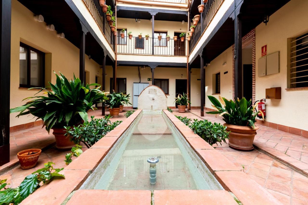 Veoapartment Lumbreras Siviglia Esterno foto