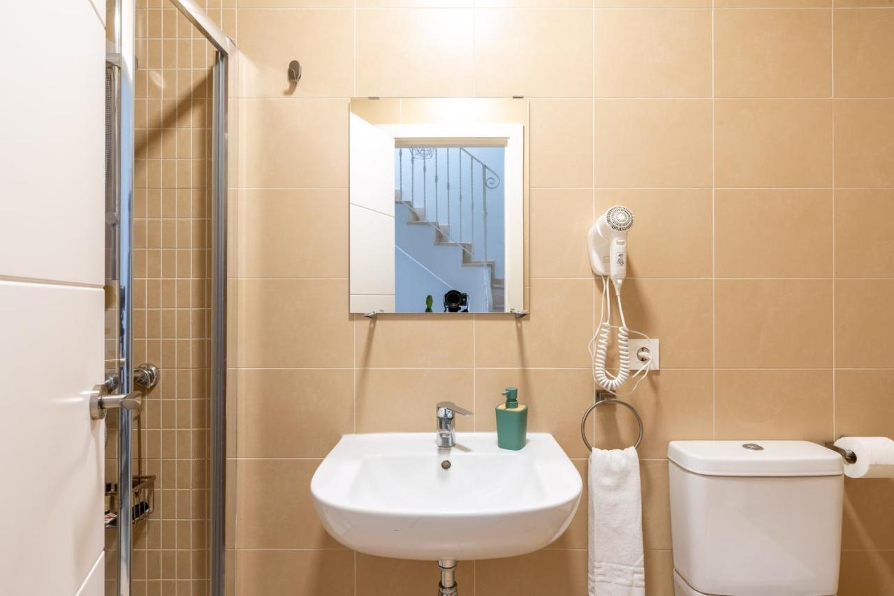 Veoapartment Lumbreras Siviglia Esterno foto