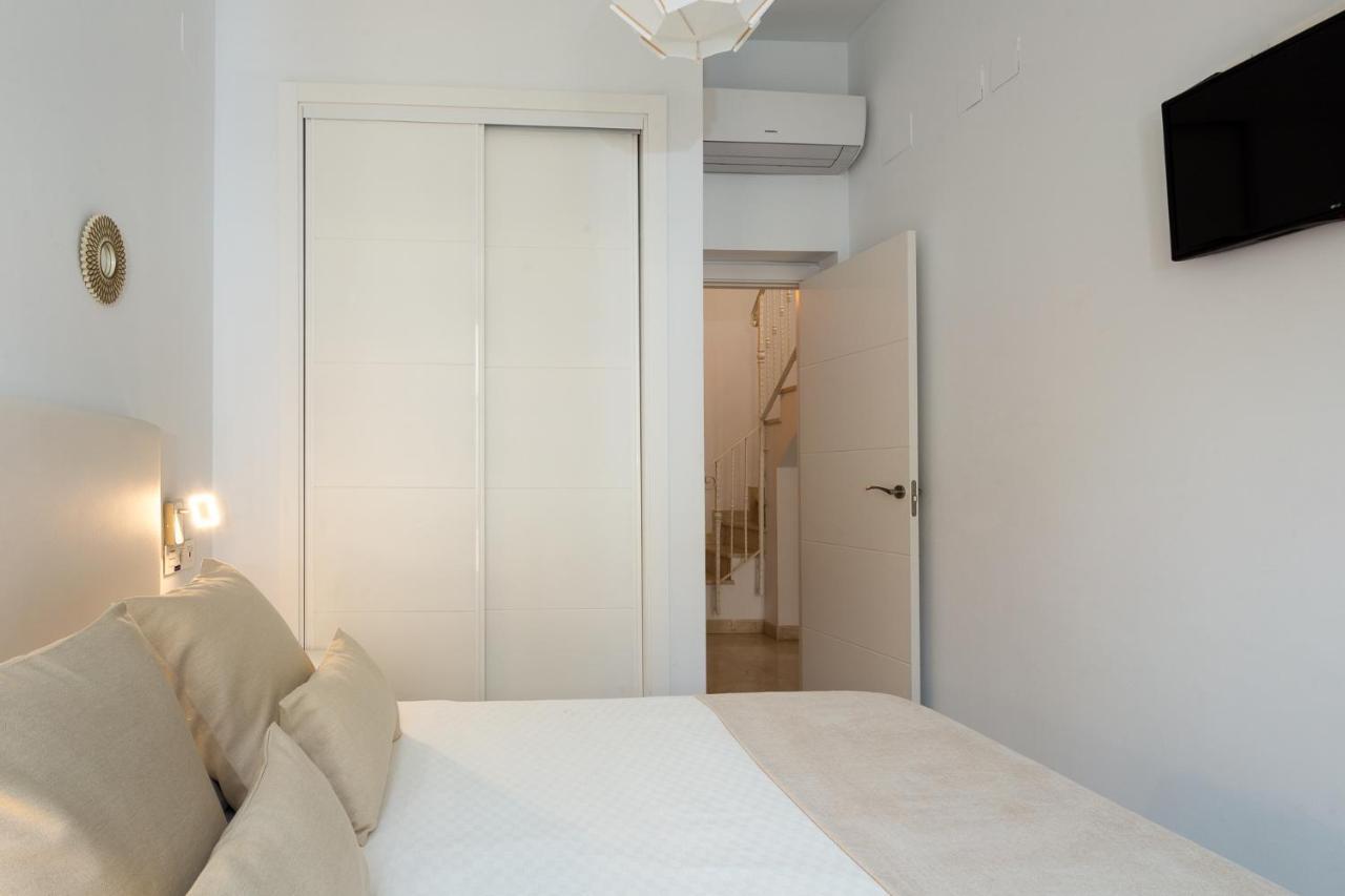 Veoapartment Lumbreras Siviglia Esterno foto