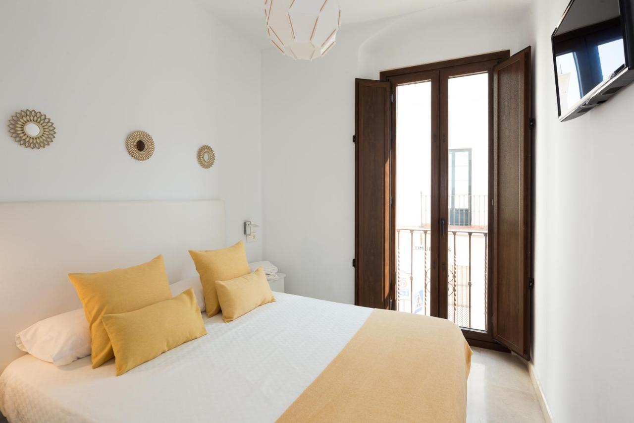 Veoapartment Lumbreras Siviglia Esterno foto