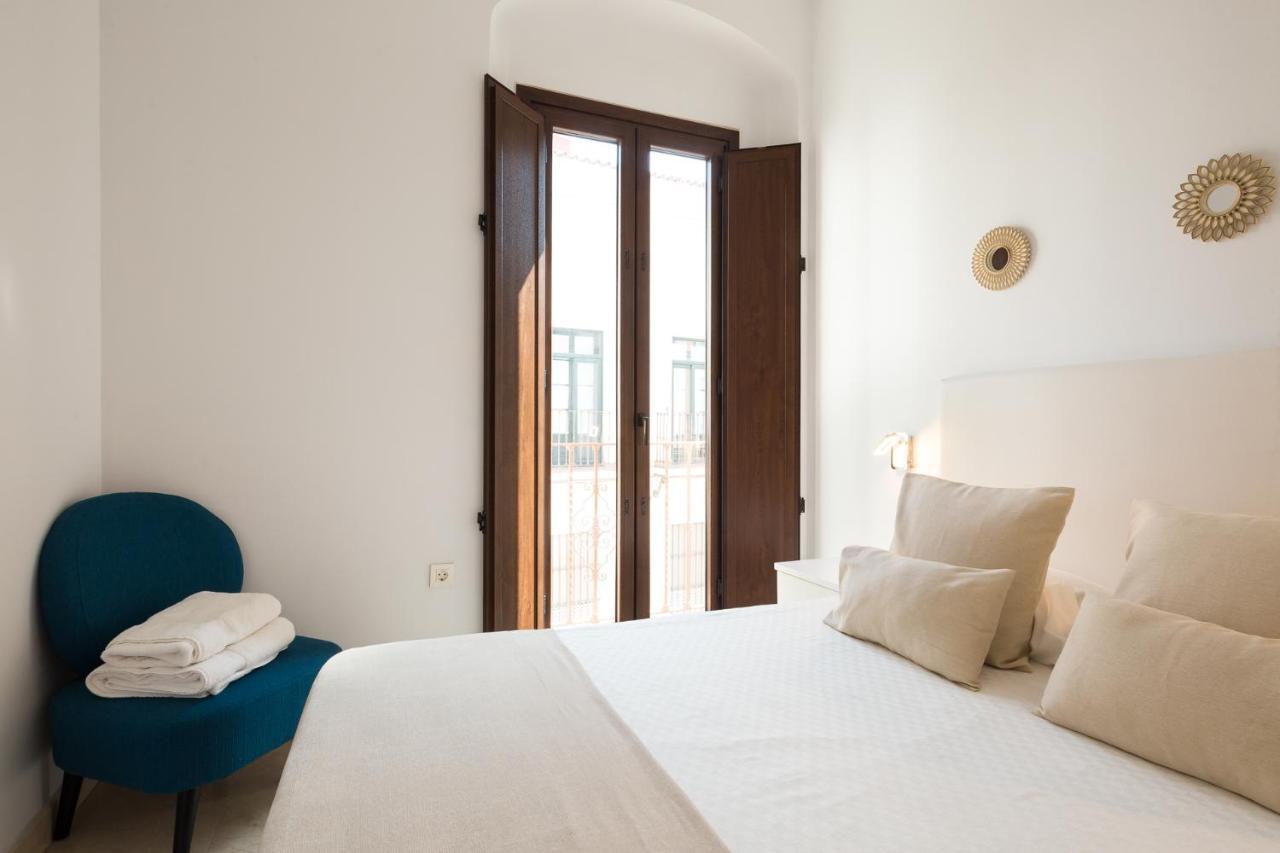 Veoapartment Lumbreras Siviglia Esterno foto