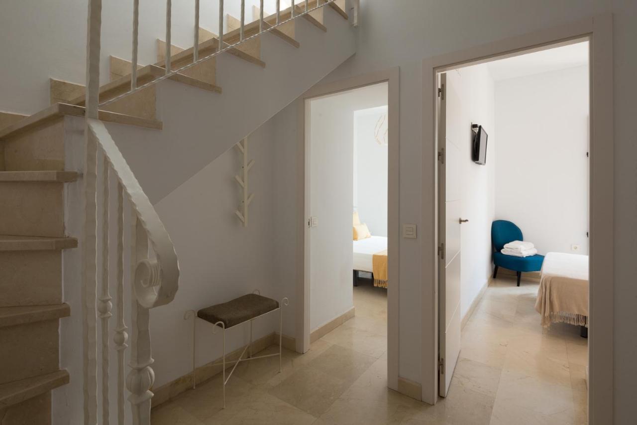 Veoapartment Lumbreras Siviglia Esterno foto